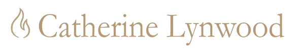 Catherine Lynwood Logo Banner