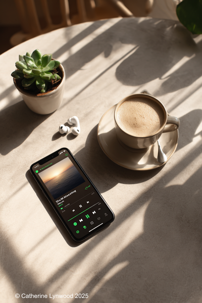 The Alpha Flame: Discovery by Catherine Lynwood