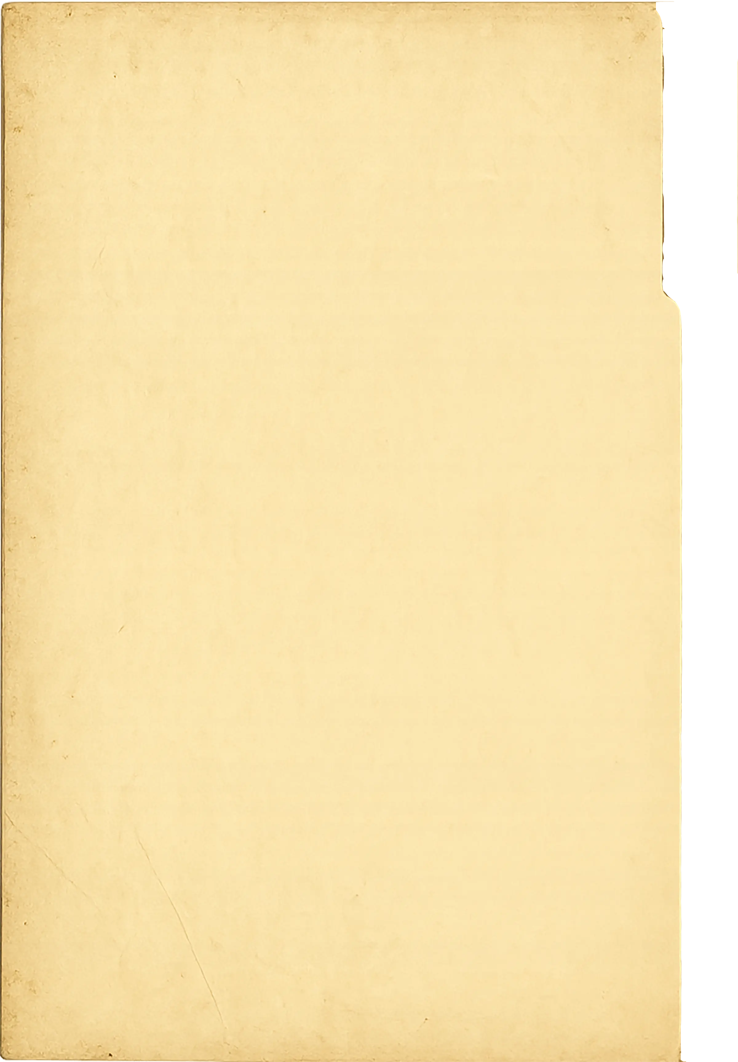 Case file cover