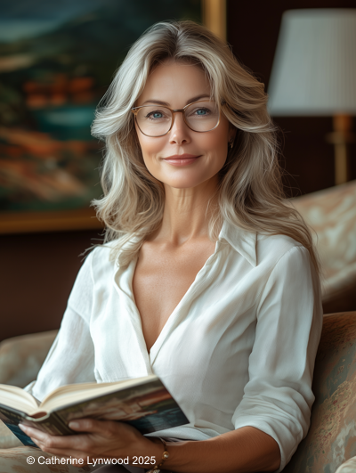 The Alpha Flame: Discovery by Catherine Lynwood