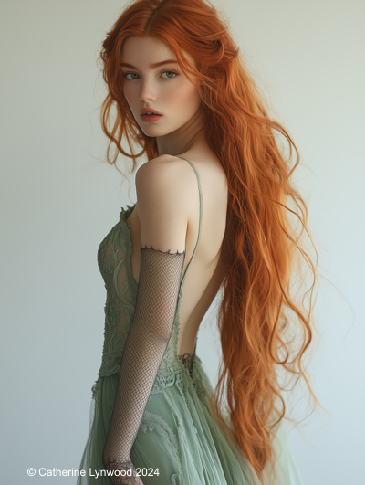 Maggie Grant