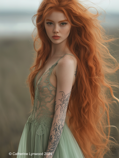 Maggie Grant
