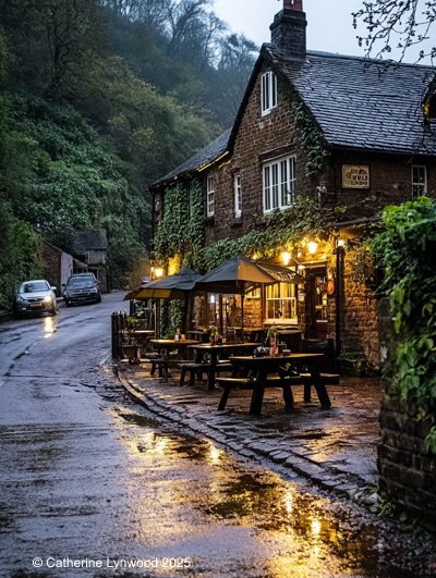 Pub from Chapter 13