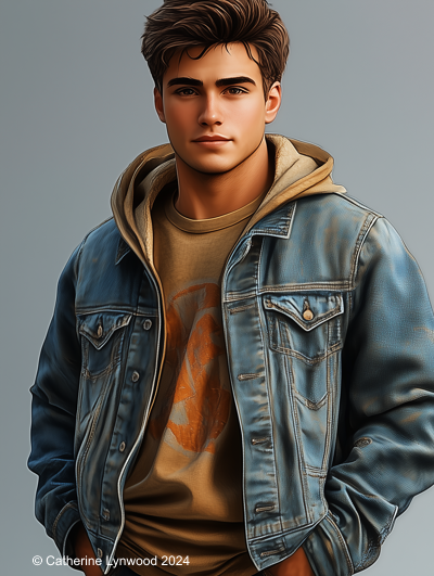 Rob Jackson