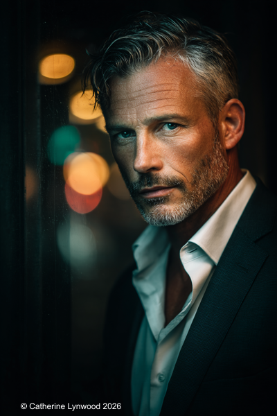 Simon Jones