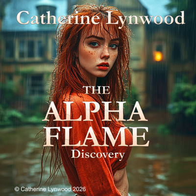 The Alpha Flame Audiobook Cover — gritty 1980s Birmingham crime novel about twin sisters uncovering secrets and surviving abuse