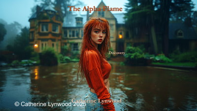 The Alpha Flame: Discovery trailer still