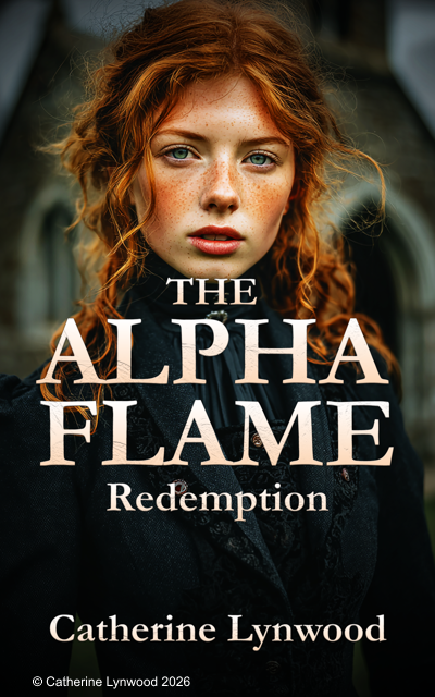 The Alpha Flame: Redemption